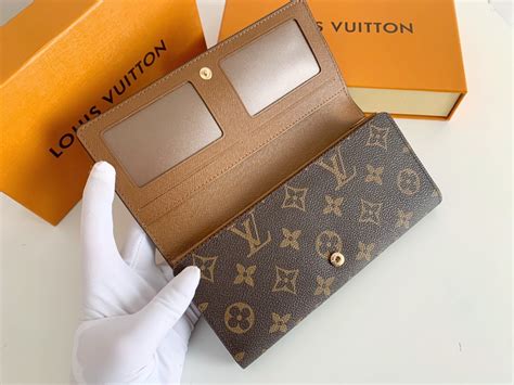 how to make louis vuitton wallet|cheapest Louis Vuitton wallet.